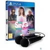 Image de Let's Sing 2019 Hits français et internationaux PS4 + 2 micros en occasion ou reconditionné