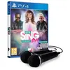 Image de Let's Sing 2019 : Hits FranÃ§ais Et Internationaux + 2 Microphones PS4