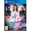 Image de Let's Sing 2019 : Hits FranÃ§ais Et Internationaux PS4