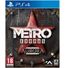 Image de Metro Exodus Aurora Edition Limitée PS4 en occasion ou reconditionné