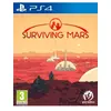 Image de Surviving Mars PS4 en occasion ou reconditionné