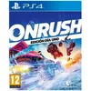 Image de Onrush EdiciÃ³n Day One Ps4