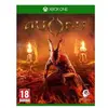 Image de Agony Xone Mix Xbox One