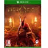 Image de Agony Xbox One en occasion ou reconditionné