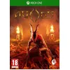 Image de Agony Xbox One