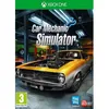 Image de Car Mechanic Simulator 2018 Xbox One