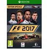 Image de F1 2017 Formula 1 : Special Edition Xbox One