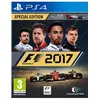Image de F1 2017 Edition Spéciale PS4 en occasion ou reconditionné