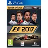 Image de F1 2017 Formula 1 : Special Edition PS4