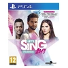 Image de Let's Sing 2018 PS4 en occasion ou reconditionné