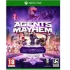 Image de Agents of Mayhem Edition Spéciale Xbox One en occasion ou reconditionné