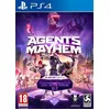 Image de Agents Of Mayhem : Special Edition PS4