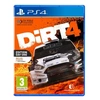Image de DiRT 4 Edition Day One Steelbook PS4 en occasion ou reconditionné