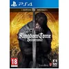 Image de Kingdom Come : Deliverance : Edition SpÃ©ciale PS4