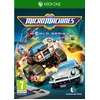 Image de Micro Machine World Series Xbox One
