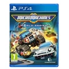 Image de Micro Machines World Series PS4 en occasion ou reconditionné