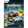 Image de Micro Machine World Series PC