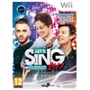 Image de Let's Sing 2017 Hits Français et Internationaux Wii en occasion ou reconditionné