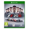 Image de F1 2016 Edition Limitée Xbox One en occasion ou reconditionné