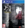 Image de This War of Mine The Little Ones PS4 en occasion ou reconditionné