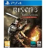 Image de Risen 3 Titan Lords Enhanced Edition PS4 en occasion ou reconditionné