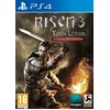 Image de Risen 3 - Titan Lords PS4