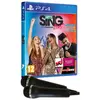 Image de Let's Sing 2016 - Hits FranÃ§ais + 2 Microphones PS4