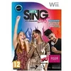 Image de Let's Sing 2016 Hits Français Wii en occasion ou reconditionné