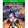 Image de Saints Row Iv : Re-Elected Xbox One