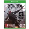 Image de Homefront The Revolution Xbox One en occasion ou reconditionné
