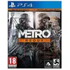 Image de Metro Redux PS4 en occasion ou reconditionné