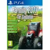 Image de Professional Farmer 2017 PS4