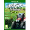 Image de Professional Farmer 2017 Xbox One