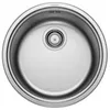 Image de BLANCO EVIER RONDOSOL 513306