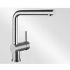 Image de Mitigeur cuisine Blanco LINUS inox brossÃ©