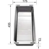 Image de BLANCO ACCESSOIRE 227689