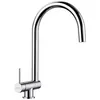 Image de BLANCO CORESSA-F Chrome