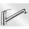 Image de BLANCO DARAS-S-F Chrome
