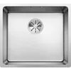 Image de BLANCO ANDANO 450-U Rangement au-dessus de l'Ã©vier Acier inoxydable