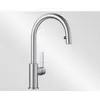 Image de Mitigeur douchette Blanco CANDOR-S inox brossÃ©