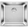 Image de Blanco - Evier Solis 450-u Inox Infino - 000000