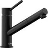 Image de Blanco - Mitigeur Kano-s Noir Mat - Black Coloris