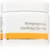 Image de Dr. Hauschka Masque Clarifiant à l'Argile 90 g