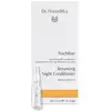 Image de Dr. hauschka Baume Régénérant Nuit (10 Pièces) - Soin Visage Nuit - 1ml