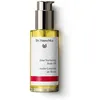 Image de Hydratants & nourrissants Dr. Hauschka  Huile Corporelle À La Rose P17120633