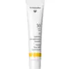 Image de Dr. Hauschka Crème Solaire Teintée Visage SPF 30, 40 ml