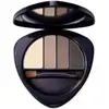 Image de Dr. hauschka Eye & Eyebrow Palette - Palette de maquillage 5,3 g 01 Pierre