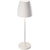 Image de Megatron Lampe Ã Poser Led Batterie Tavola Blanche