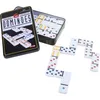 Image de Domino 6 Couleurs