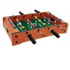 Image de Baby-foot de table <<Poldi>> 51 x 50 x 10 cm de LEGLER--